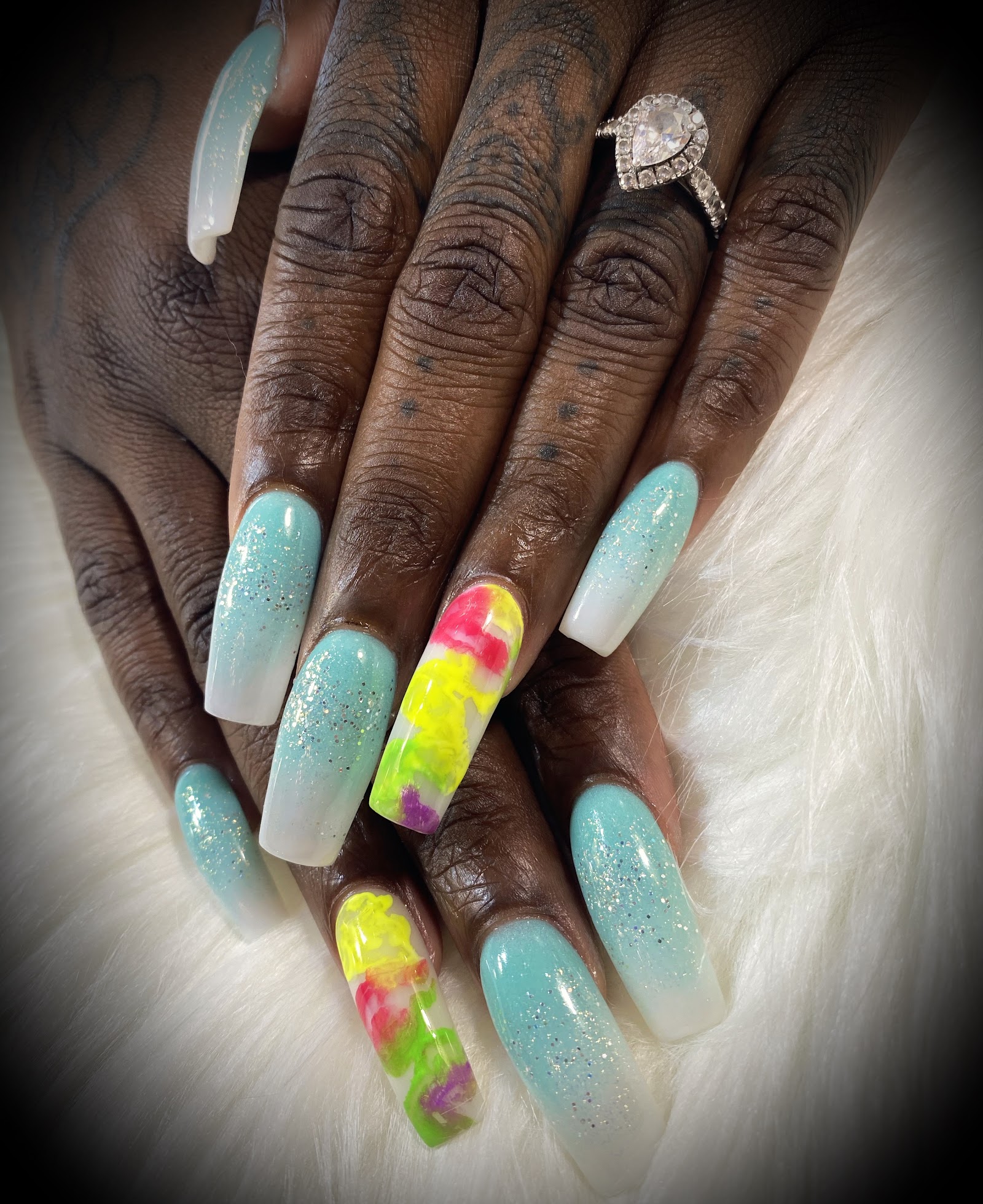 Anthony Vince' Nail Spa nail photo 1