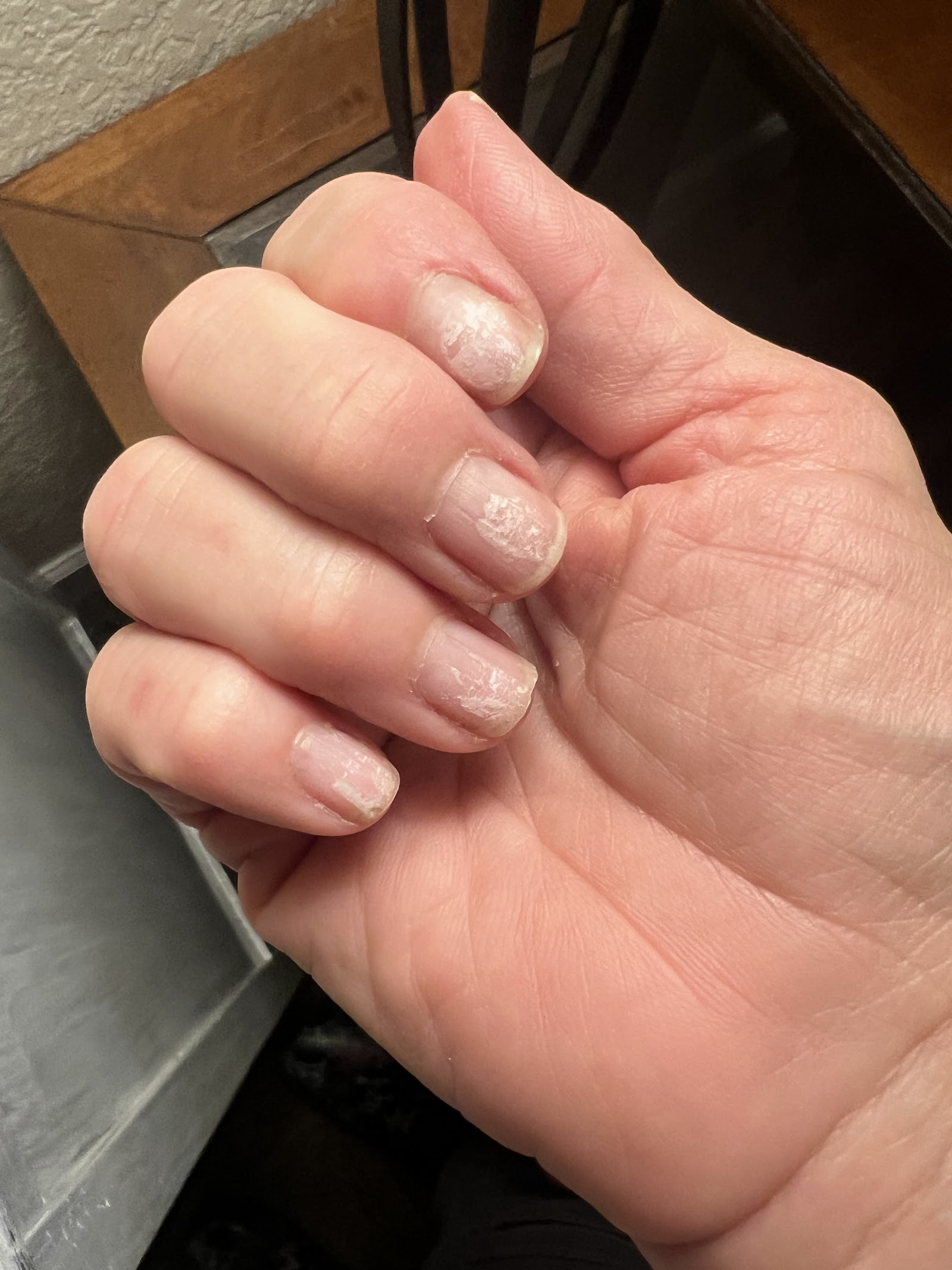 Anthony Vince' Nail Spa nail photo 5