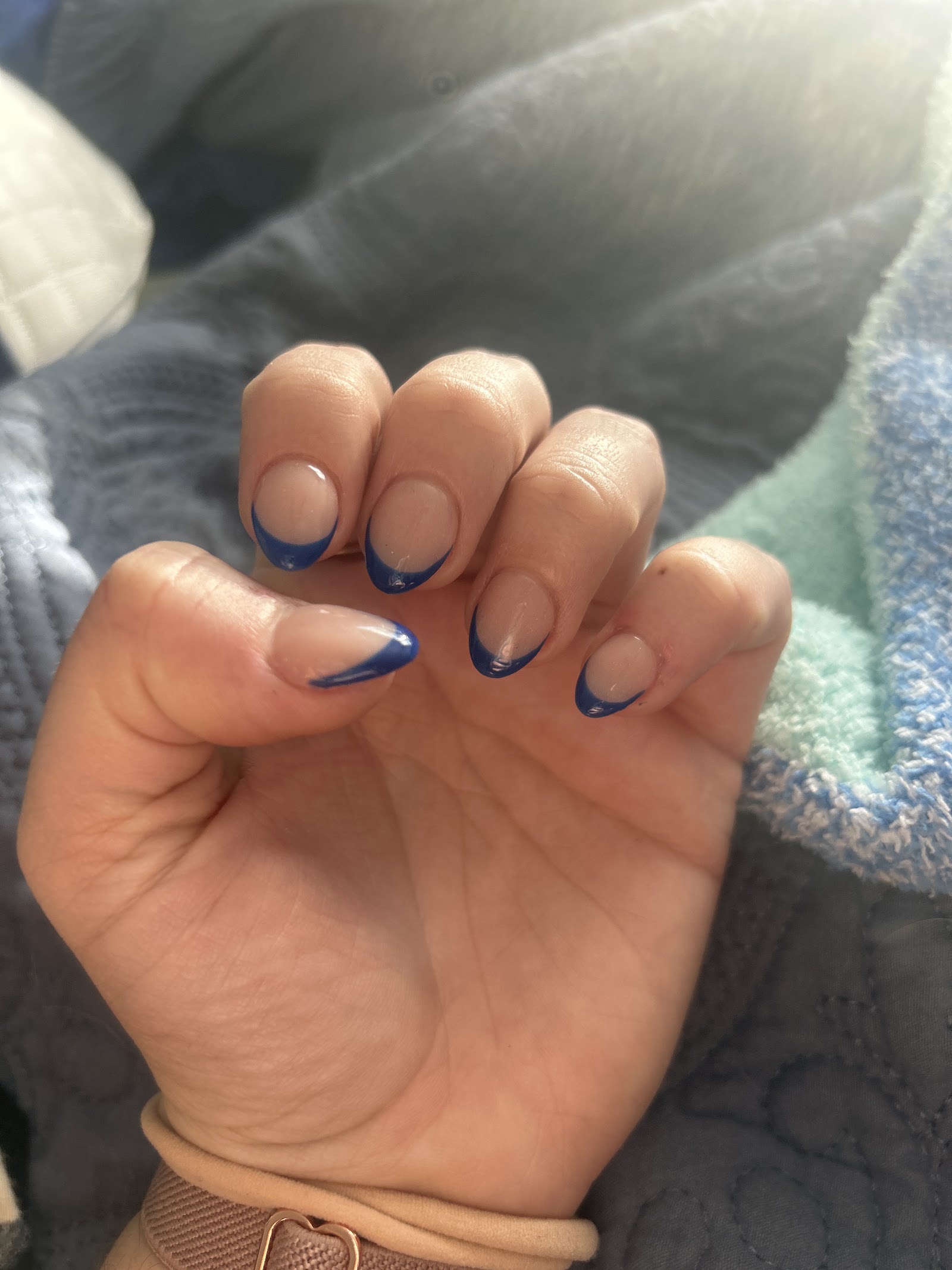 Anthony Vince' Nail Spa nail photo 6
