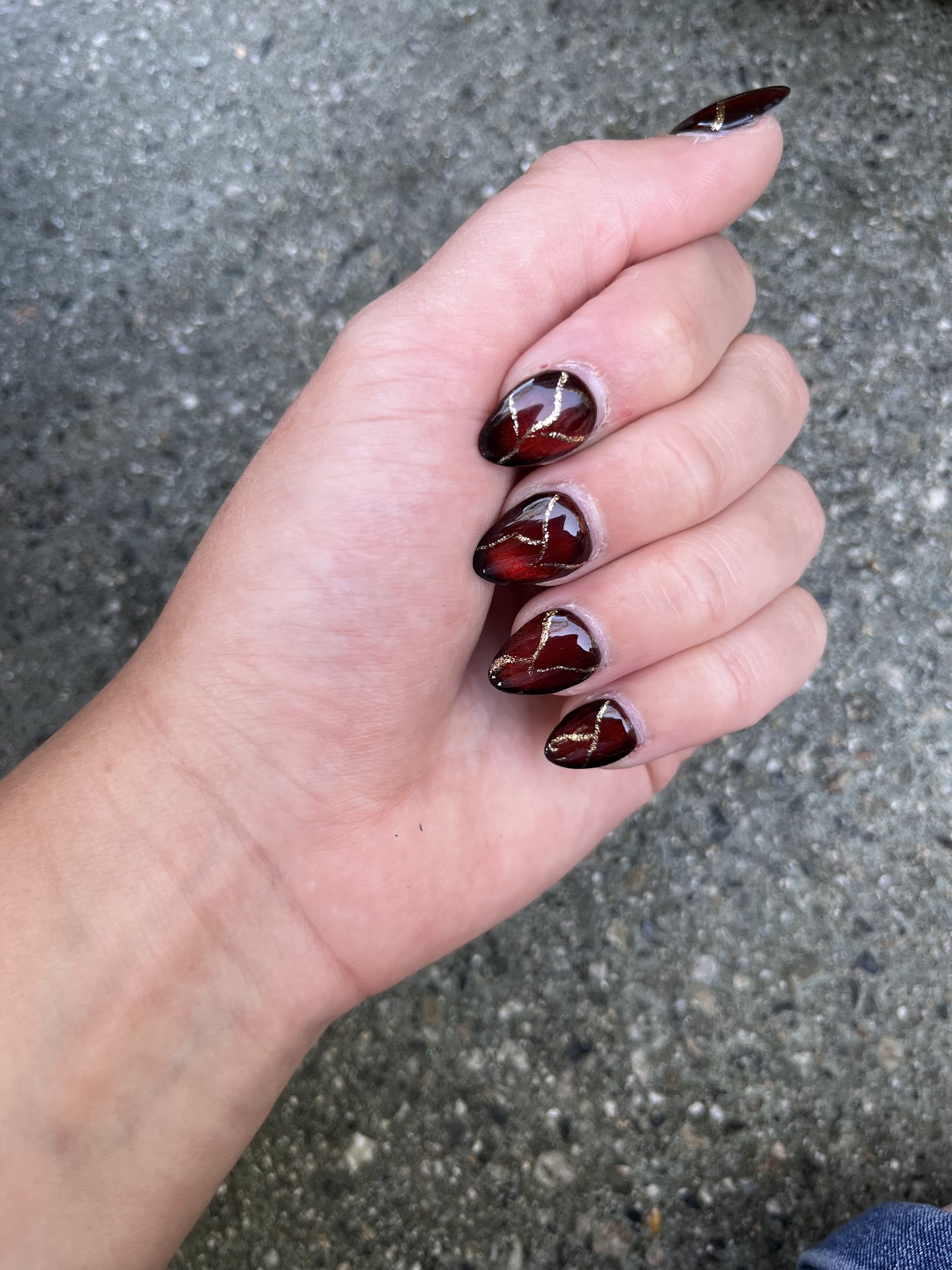 Anthony Vince' Nail Spa nail photo 8